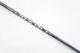 Ust Lin-Q M40X Black TSPX 6F4 Stiff 43.5" Driver Shaft Cobra Ltdx - SEE NOTE