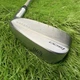 Ping i500 6 Iron Black Dot Forged RH Aerotech Steel Fiber 195 Stiff Flex 38"