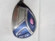 2020 Ladies Dunlop XXIO 11 H6 28deg L-flex UT Utility Hybrid Golf Club R772