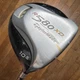 Taylormade R580 XD Driver 10.5 Degree Aldila NVS 55 A Shaft Senior Flex 44" RH