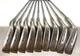 Tommy Armour 845s Iron Set 3-PW + SW Stiff Steel TT Lite Shaft RH