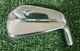 Mizuno MP-20 #7 Iron 34&deg;, Demo Fitting Head Only Right Handed