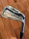 Mizuno MP-52 6 Iron RH 38 in Steel Shaft Stiff Flex