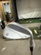 Taylormade MG4 50 Degree SB09 Gap Wedge New RH Steel DG 115 Wedge Flex Shaft