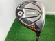 HONMA GOLF TOUR WORLD TW747 / 3W Stiff / VIZARD FP-6 / Fairway Wood / Excellent