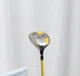 Nike Sasquatch 19&deg; 5 Fairway Wood Regular Flex Diamana 13451211 Fair Left Hand