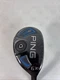 *NICE* Ping G Series 30&deg; Hybrid 6 ALTA CB Graphite Senior (6182)