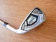 Callaway Rogue RH # 6  Cup360 CF18 Graph Mamiya Recoil ES760 F3 Free S/H