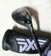 PXG 0311 GEN5 4 Hybrid 22 Degree MMT 60A Senior Shaft RH with HC