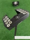 LAB Golf Mezz.1 Max Counter Balance 70* Lie 37&rdquo; Putter w Headcover