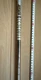 Graphite Design TOUR AD TP-6 S Stiff Driver Shaft 43.7 Inches TaylorMade Sleeve
