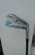 New Miura Golf MC-501 3-iron Fujikura Axiom 105-Stiff Velocore Shaft Logo Grip