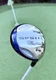 Fourteen SF511 Fairway Wood 3W KUROKAGE 80 (X) #461 Golf Clubs