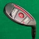 Adams Pro 20&deg; Hybrid Atmos Tour Red ATX75H-R Graphite Regular