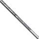Grafalloy Prolaunch Platinum Graphite Shaft + Adapter & Grip