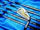 HONMA Tour World TW717P 2014 6Pcs Regular Flex IRON SET  2star ARMRQ8
