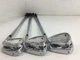 Honma TOUR WORLD TR20 V Iron Set 5-10 6pc Flex Stiff N.S.PRO 950GH neo Steel