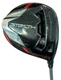 TaylorMade Stealth Plus 10.5&deg; Driver Ascent 60g Stiff Flex Shaft Lamkin Grip