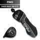 PING G425 MAX 5W 17.5* Fairway Wood Head Only Left Hand USED FAST SHIP #7502
