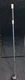 Golf Club Wishon 929HS 5-Wood RH Titanium Shaft Steel Head 18&deg; Silver/Red Used