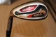 ADAMS GOLF IDEA A3OS- SAND WEDGE-GRAFALLOY UNI FLEX GRAPHITE -MENS -L/H