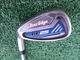 Tour Edge HP25 8 Iron, Left Handed, Uniflex Steel Shaft