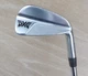 PXG 0211 ST 3X FORGED 5 IRON ONLY 25 LOFT STIFF FLEX ELEVATE STEEL SHAFT RH