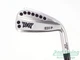 PXG 0311 P GEN2 Chrome Single Iron 3 Iron Steel Stiff Right 40.75in