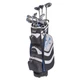 Tour Edge TE-400 Men's Complete Set - NEW 2025 - Choose Dexterity & Flex