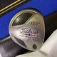Titleist 980 F 3 Fairway Wood 15* Design YS-6 Stiff Shaft  Mens RH