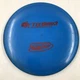 Innova GStar Teebird3 Blue Red Stamp 178 Grams Inked Disc Golf Distance Driver