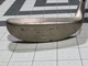 Vtg Old Master W802 Putter, Classic Blade Design, Steel Shaft 35" RH, Forged.