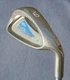 Ladies Ping G2 EZ 9 Iron Original TFC 100 Ladies Graphite Shaft Green Lie Angle