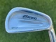 MIZUNO MP-57 CUT MUSCLE FORGED SINGLE 6 IRON STEEL *LONG* RH Right