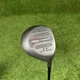 Alien Golf Pat Simmons Ti Maraging DS9-5 Wood 21&deg; ⛳️ Velocitor Graphite Shaft RH