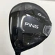 [New!] Lefty PING G425 SFT 7W 22 Fairway Wood HEAD ONLY Left-Handed Japan