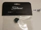 Authentic Titleist TSi1 TSi2 Metals 7g Green Driver/Wood/Hybrid Weight New