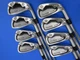 Epon AF-505 Iron Set 4-9P.A NS Pro 950GH neo SR Stiff 37.25"