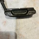 Vintage Ping OLD PING Karsten 85020 Blade Golf Putter Right Hand