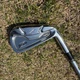 Srixon Z725 4-Iron Steel Shaft Golf Club Used