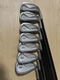 SRIXON I-403AD Irons #4-9,Pw(7Clubs)/SV-3000/Flex:Stiff/ Iron set