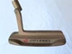 Odyssey Dual Force DF 660 Bronze Putter 35 inches EXCELLENT+ CONDITION 