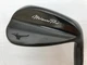 Mizuno Mizuno Pro T-1 Black IP 52&deg; Wedge Dynamic Gold HT S200 #fZ