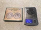 American Nickels of the 20th Century 4 Coin Set  & 33 Gram 1 OZ  Silver WW2 Lot