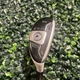 Adams IDEA SUPER 9031 Hybrid 23&deg; Graphite Shaft Stiff Flex 82 HY