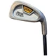 Master Grip 283 MC 3 Iron Golf Club Senior Graphite Gold Shaft RH Right Hand USA
