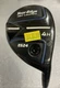 Tour Edge HOT LAUNCH E524 #4 Hybrid 39" ALDILA ASCENT 55 Regular Flex RH USED