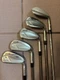 Ping I540 Iron Book 7I W S259 Set