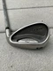 King Cobra 3400I XH Pitching GW Gap Ground Wedge / RH / Stiff Flex
