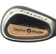 TaylorMade Firesole Sand Wedge 55* RH R-80 Rifle Regular Steel 34.5" Stock Grip